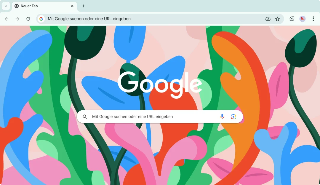 Ein Browser, der im Arbeitsspeicher-Sparmodus bis zu 148 MB an Datenvolumen sparen kann.
