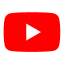 Logo van YouTube