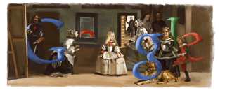 Anniversaire de la naissance de Diego Vel&aacute;zquez