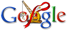 (Logo Google fêtes 2007 - 2 ?)