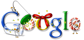 (Logo Google fêtes 2007 - 4 ?)