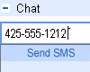 New in Labs: Text Messaging in Chat