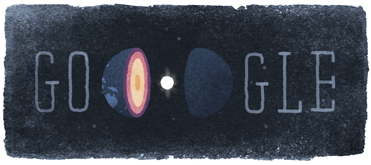 Il y a 127 ans naissait Inge Lehmann
