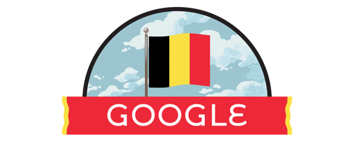 Nationale feestdag van België 2019