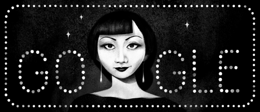 Celebrating Anna May Wong