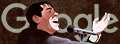 91e geboortedag van Jacques Brel