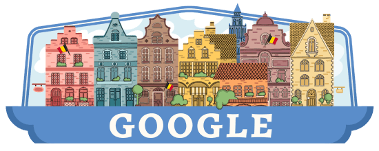 Nationale Feestdag van België
