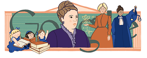 Vandaag eren we Isabelle Gatti de Gamond