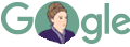 Vandaag eren we Isabelle Gatti de Gamond