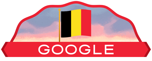 Nationale Feestdag van België