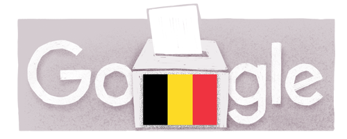 Nationale verkiezingen België 2024