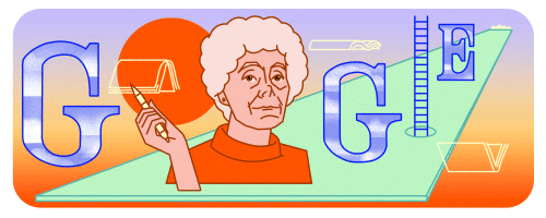 Doodle ter ere van Jacqueline Harpman